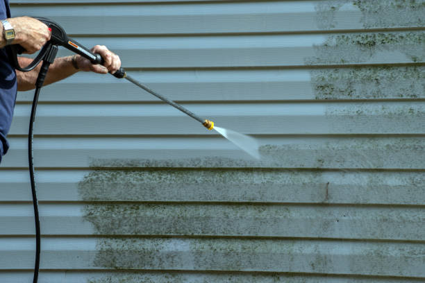 Best House Exterior Washing  in West Pittston, PA
